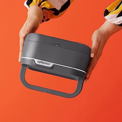 Portable Electric Lunch Box Food Warmer 28oz - Curated Catalog O8