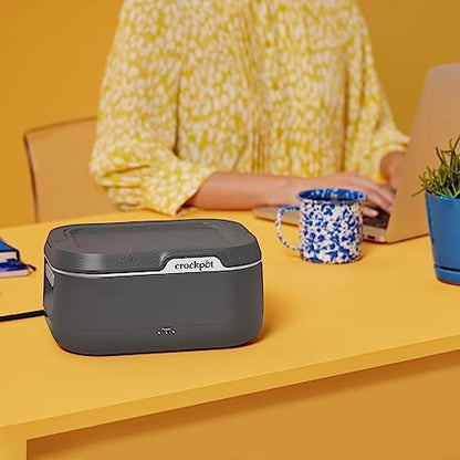 Portable Electric Lunch Box Food Warmer 28oz - Curated Catalog O8