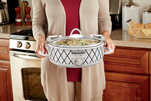 2.5 Quart Compact Casserole Slow Cooker - Curated Catalog Z9