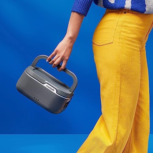 Portable Electric Lunch Box Food Warmer 28oz - Curated Catalog O8