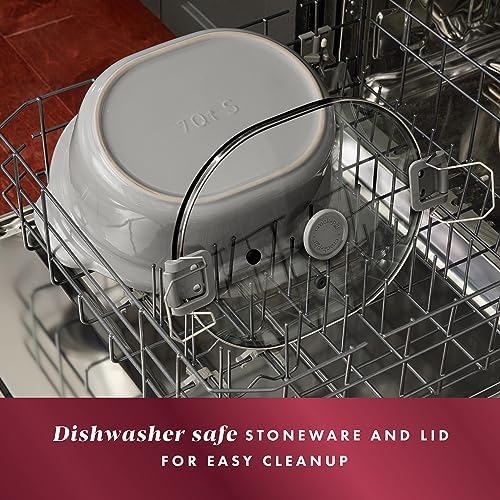 7 Quart Programmable Cook & Carry Slow Cooker - Curated Catalog H3
